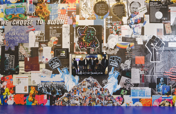 レア！　BooHooray 写真プリント ZINE MoMA PS1 art Homeroom | Queensbridge Photo Collective: Still like Air I'll Rise